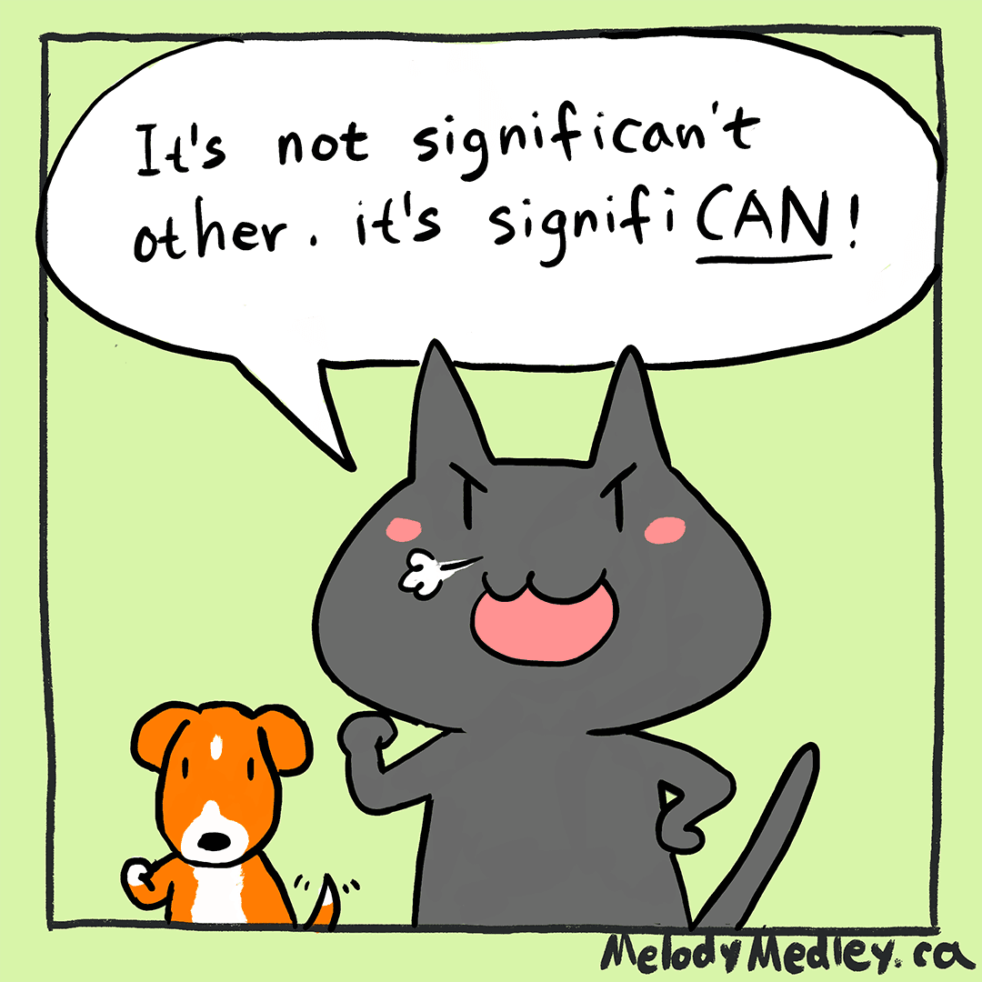Yes we CAN!